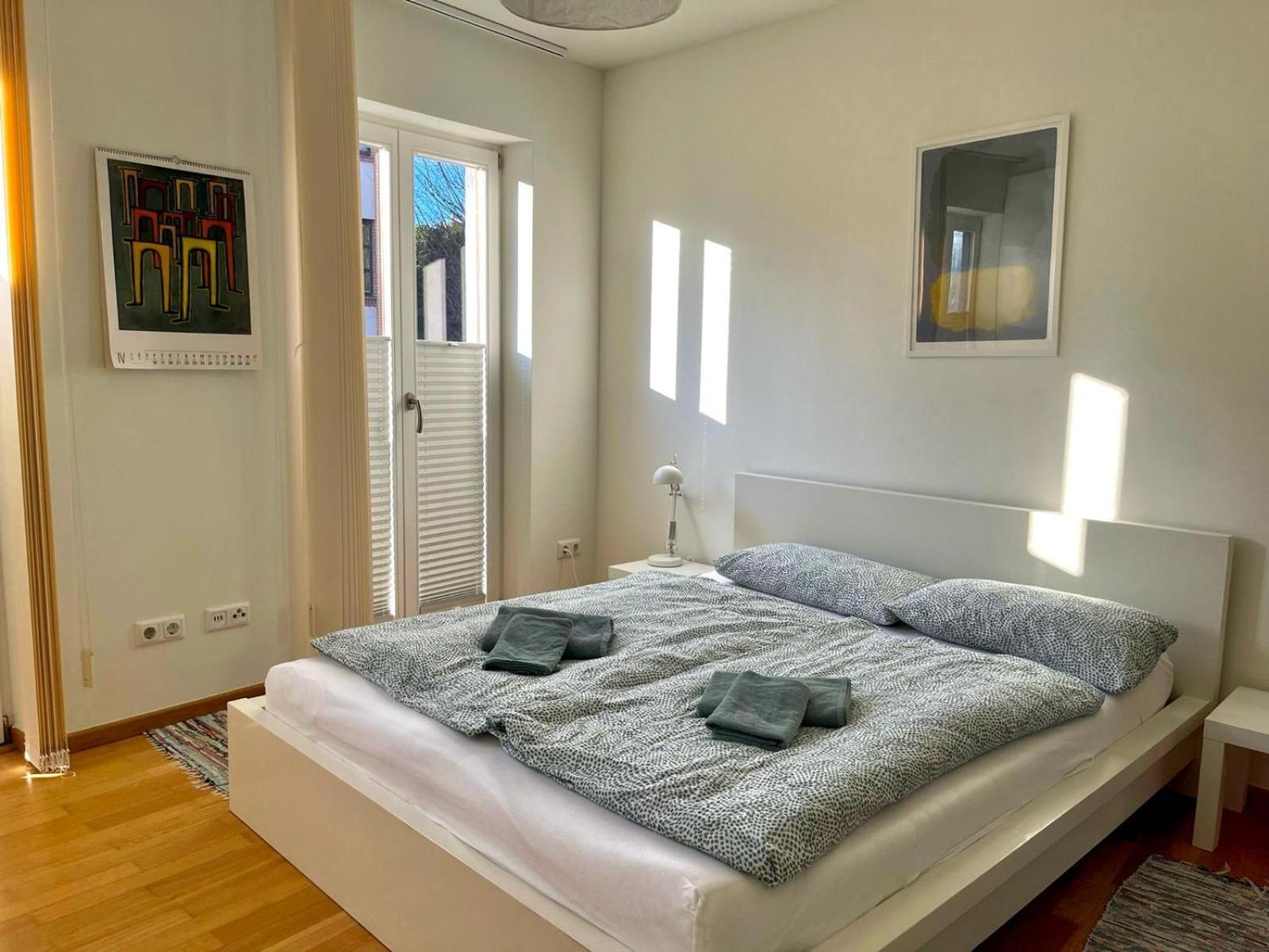 Willa Elegantes Haus - Direkt Am Domplatz - Vollausstattung - Garage Erfurt Zewnętrze zdjęcie